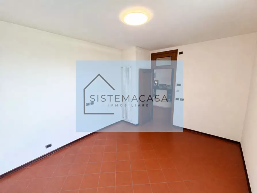 Immagine 18 di Casa bifamiliare in vendita  in Via Arcolaio a Forli'