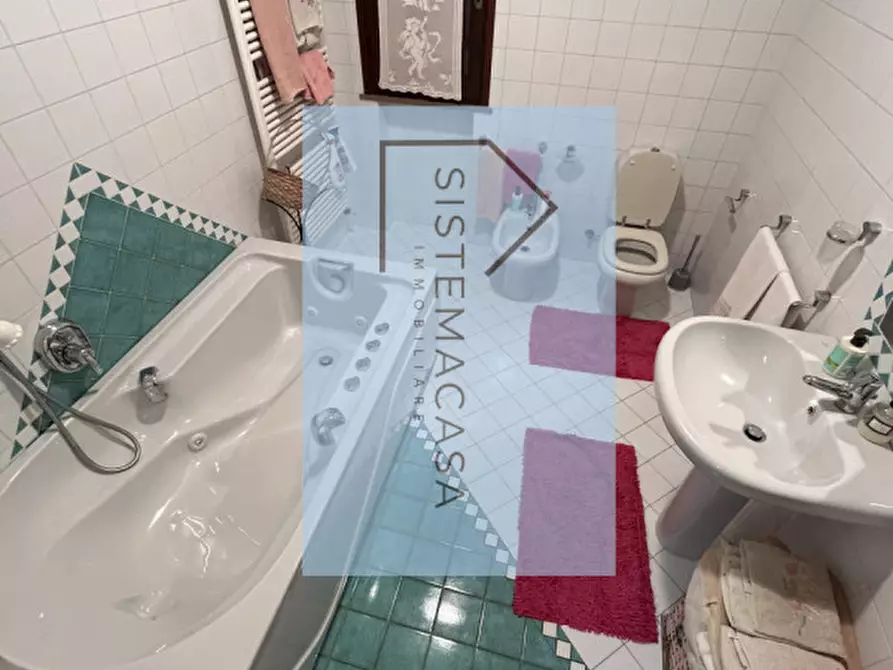 Immagine 19 di Casa bifamiliare in vendita  in Via Arcolaio a Forli'