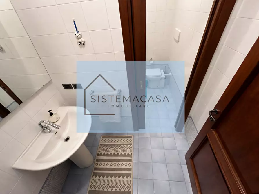 Immagine 19 di Casa bifamiliare in vendita  in Via Arcolaio a Forli'