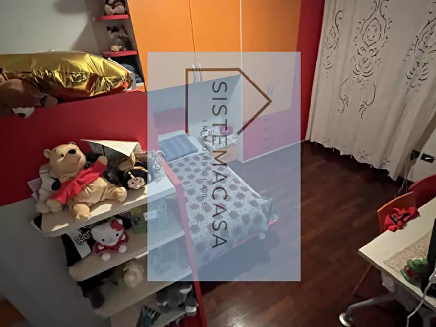 Immagine 20 di Casa bifamiliare in vendita  in Via Arcolaio a Forli'