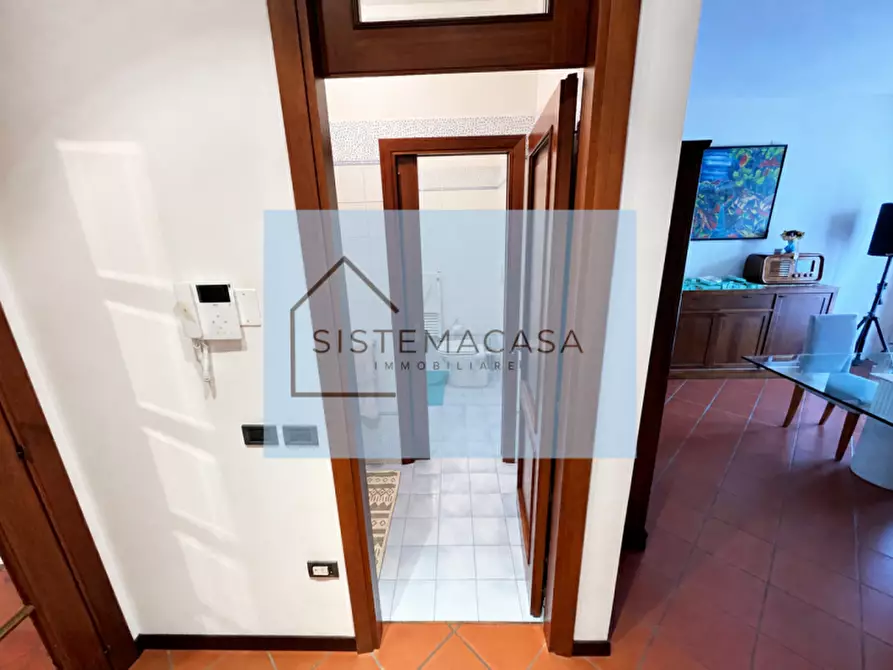 Immagine 20 di Casa bifamiliare in vendita  in Via Arcolaio a Forli'