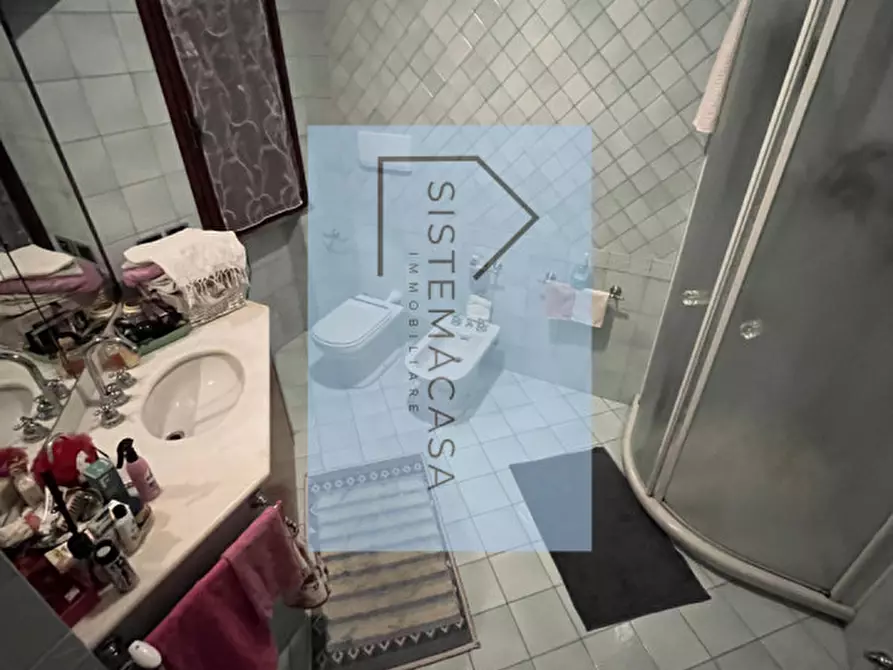 Immagine 21 di Casa bifamiliare in vendita  in Via Arcolaio a Forli'