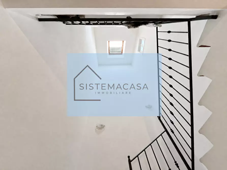 Immagine 21 di Casa bifamiliare in vendita  in Via Arcolaio a Forli'