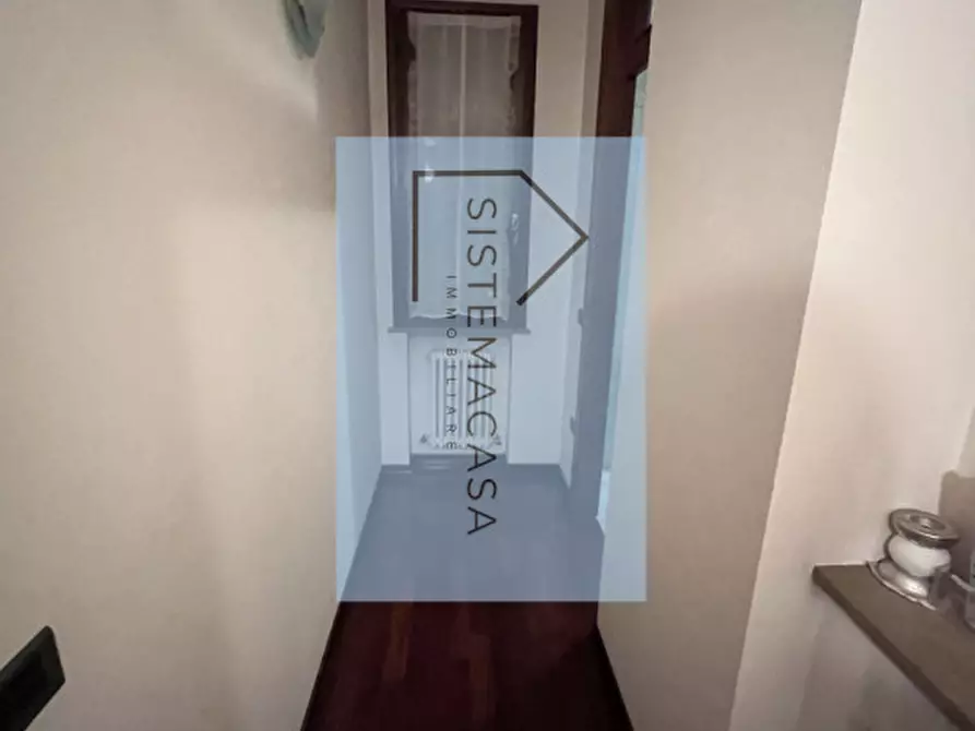 Immagine 22 di Casa bifamiliare in vendita  in Via Arcolaio a Forli'