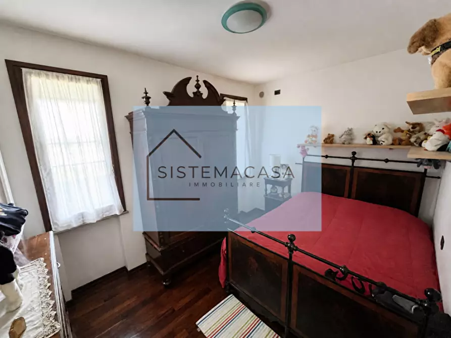 Immagine 22 di Casa bifamiliare in vendita  in Via Arcolaio a Forli'