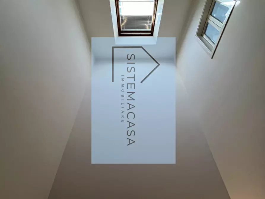 Immagine 23 di Casa bifamiliare in vendita  in Via Arcolaio a Forli'