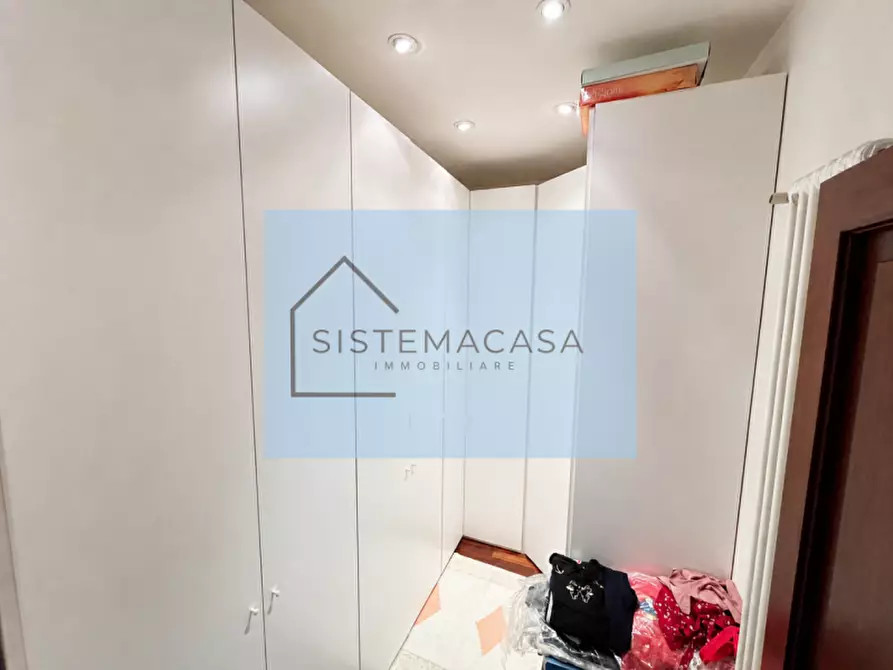 Immagine 23 di Casa bifamiliare in vendita  in Via Arcolaio a Forli'