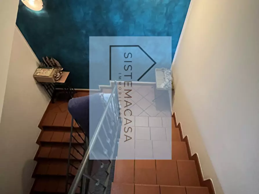 Immagine 25 di Casa bifamiliare in vendita  in Via Arcolaio a Forli'