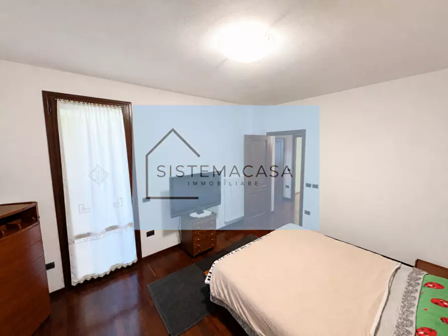 Immagine 25 di Casa bifamiliare in vendita  in Via Arcolaio a Forli'