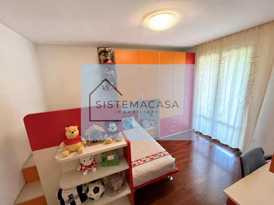 Immagine 27 di Casa bifamiliare in vendita  in Via Arcolaio a Forli'