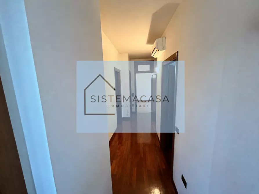 Immagine 29 di Casa bifamiliare in vendita  in Via Arcolaio a Forli'
