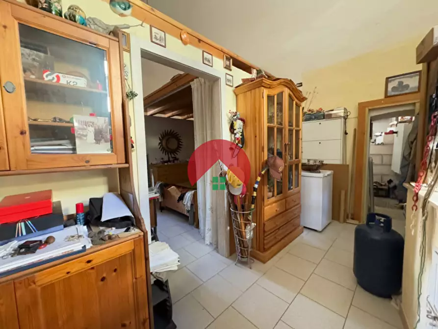 Immagine 2 di Appartamento in vendita  a Matera