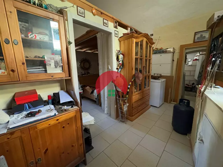 Immagine 3 di Appartamento in vendita  a Matera