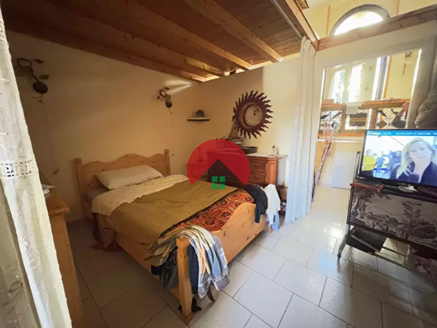 Immagine 4 di Appartamento in vendita  a Matera