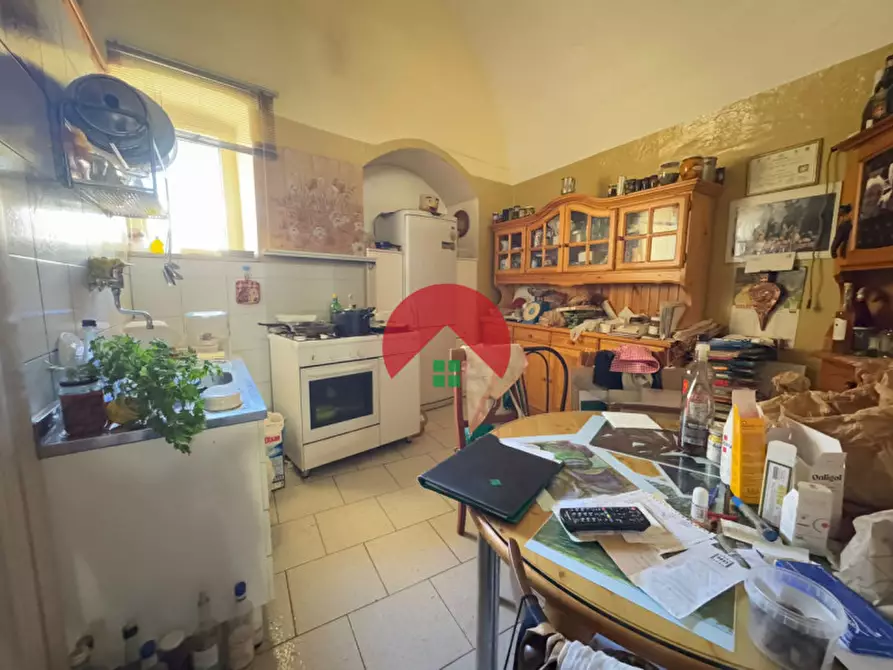 Immagine 5 di Appartamento in vendita  a Matera