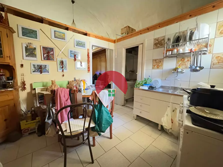 Immagine 6 di Appartamento in vendita  a Matera