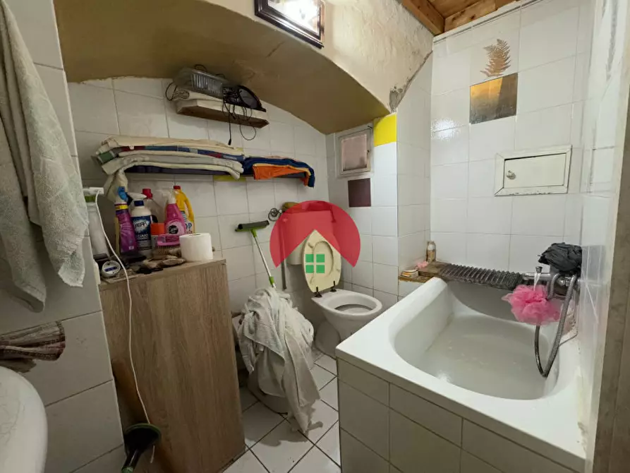 Immagine 7 di Appartamento in vendita  a Matera