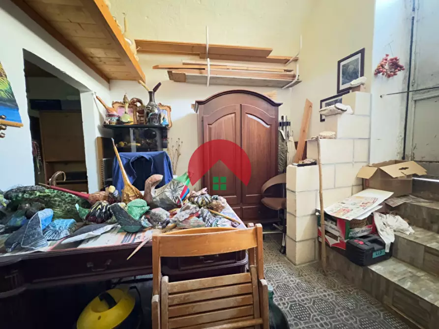 Immagine 11 di Appartamento in vendita  a Matera