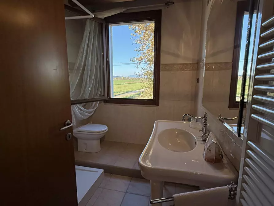 Immagine 8 di Casa bifamiliare in vendita  in via sacca a Montichiari