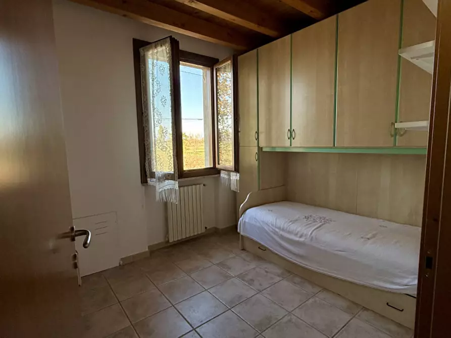 Immagine 16 di Casa bifamiliare in vendita  in via sacca a Montichiari