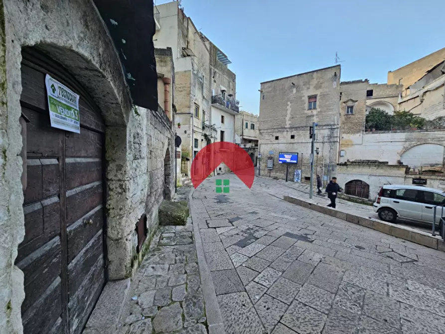 Immagine 1 di Cantina in vendita  in VIA CASALNUOVO a Matera