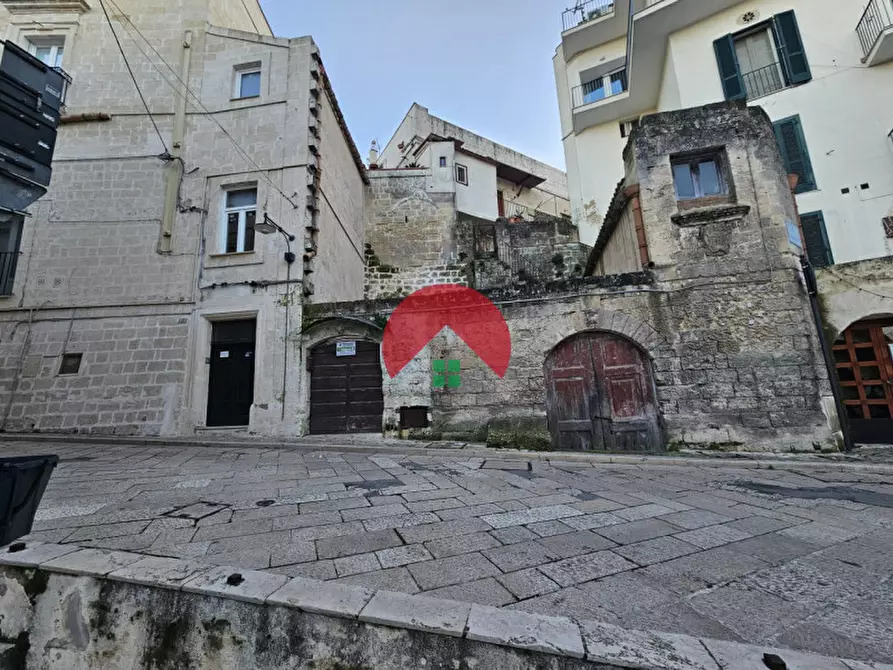 Immagine 2 di Cantina in vendita  in VIA CASALNUOVO a Matera
