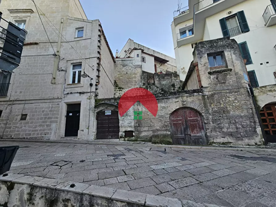 Immagine 4 di Cantina in vendita  in VIA CASALNUOVO a Matera