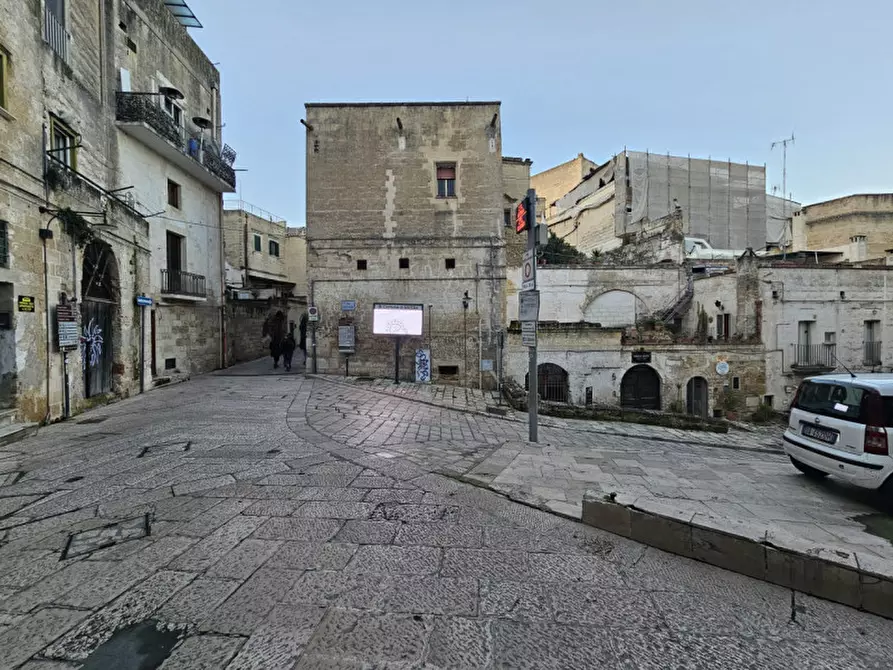 Immagine 6 di Cantina in vendita  a Matera