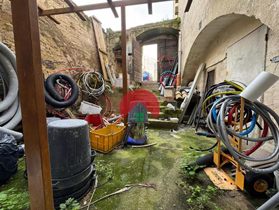 Immagine 8 di Cantina in vendita  in VIA CASALNUOVO a Matera