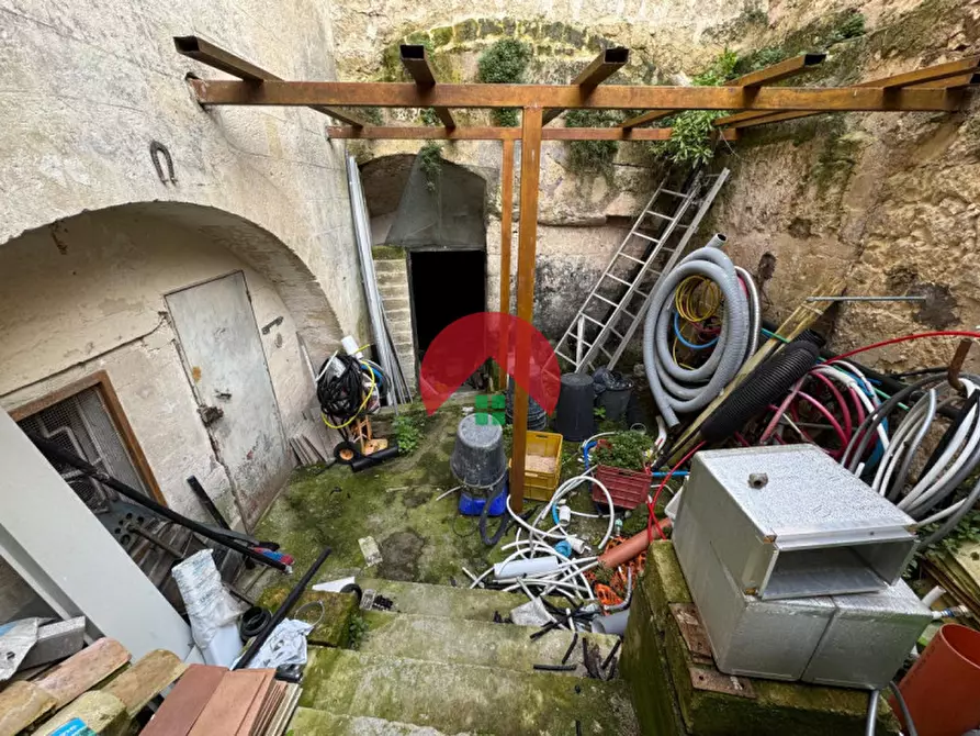 Immagine 11 di Cantina in vendita  in VIA CASALNUOVO a Matera