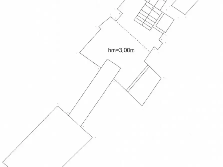 Immagine 15 di Cantina in vendita  a Matera