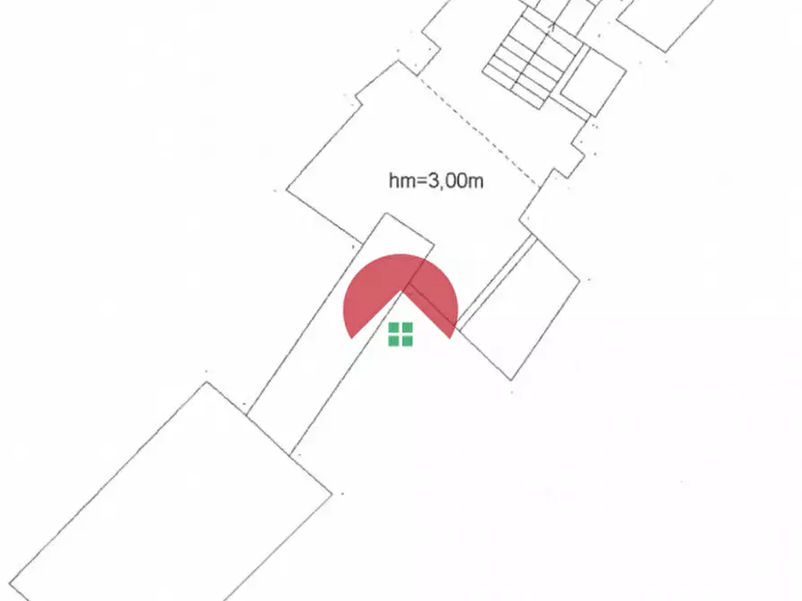 Immagine 15 di Cantina in vendita  in VIA CASALNUOVO a Matera