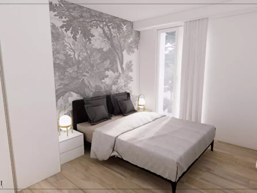 Immagine 7 di Appartamento in vendita  in Via Martiri di Monte Sole a Bologna