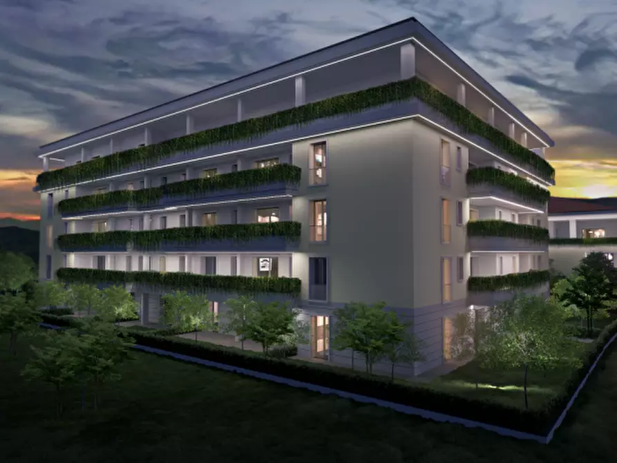 Immagine 7 di Appartamento in vendita  in Via Ponte del Giuscano a Milano