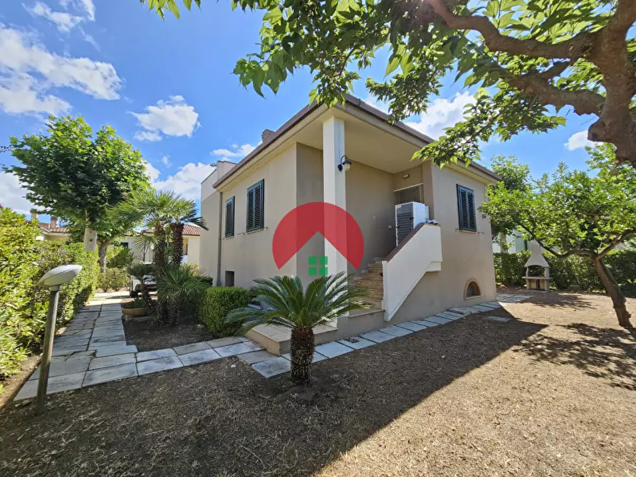 Immagine 1 di Appartamento in vendita  in VILLAGGIO SATIRIA a Bernalda