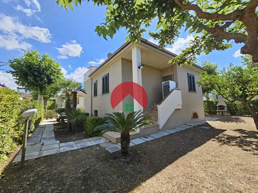 Immagine 2 di Appartamento in vendita  in VILLAGGIO SATIRIA a Bernalda