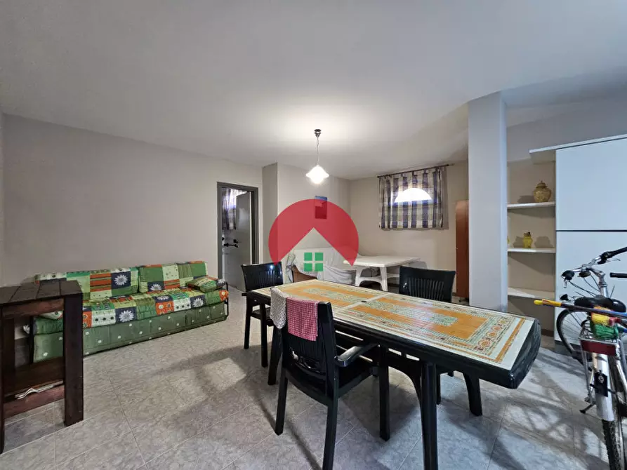 Immagine 3 di Appartamento in vendita  in VILLAGGIO SATIRIA a Bernalda