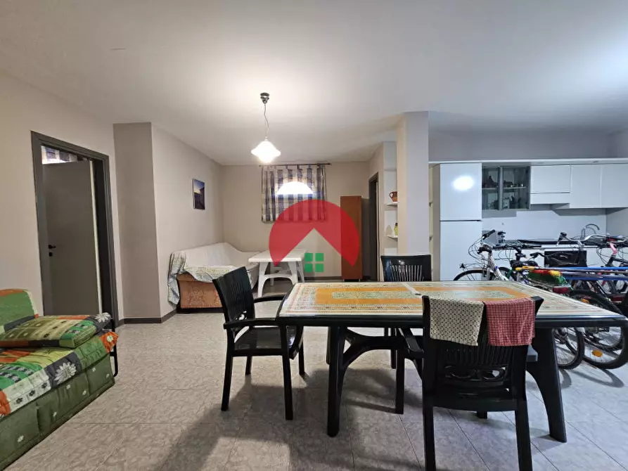 Immagine 7 di Appartamento in vendita  in VILLAGGIO SATIRIA a Bernalda