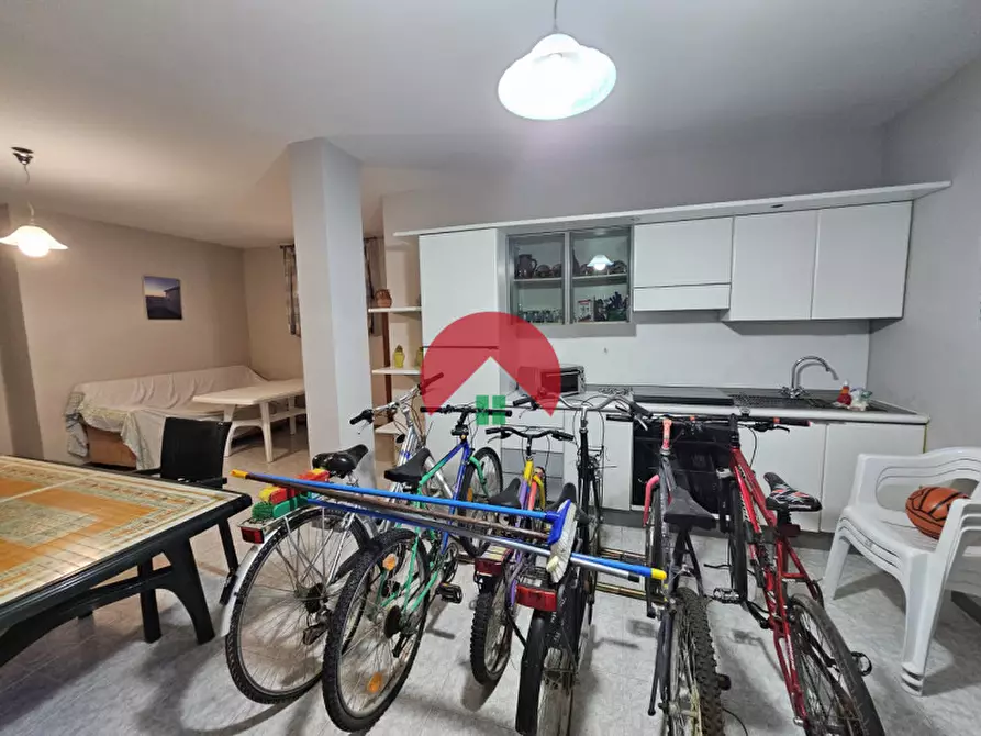 Immagine 9 di Appartamento in vendita  in VILLAGGIO SATIRIA a Bernalda