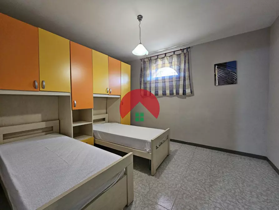 Immagine 9 di Appartamento in vendita  in VILLAGGIO SATIRIA a Bernalda