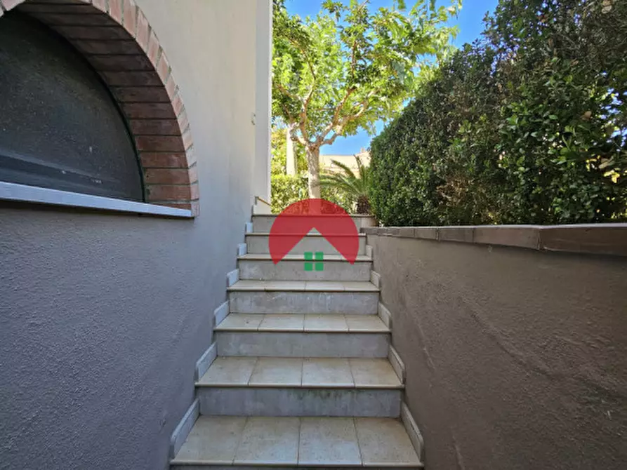 Immagine 10 di Appartamento in vendita  in VILLAGGIO SATIRIA a Bernalda