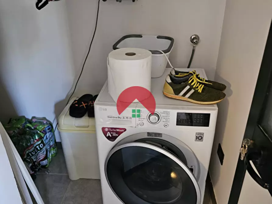 Immagine 11 di Appartamento in vendita  in VILLAGGIO SATIRIA a Bernalda