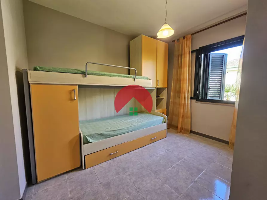 Immagine 12 di Appartamento in vendita  in VILLAGGIO SATIRIA a Bernalda