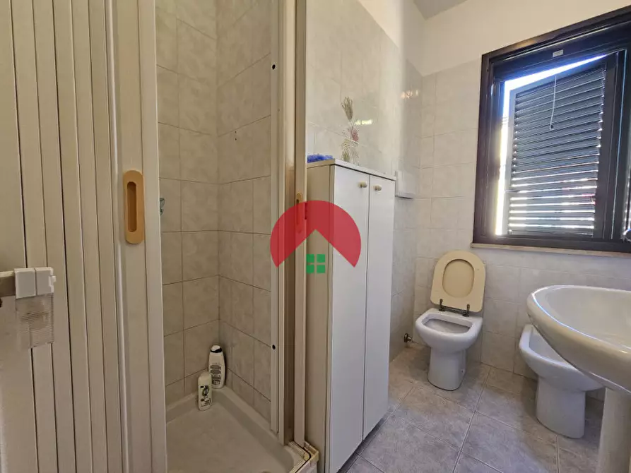Immagine 15 di Appartamento in vendita  in VILLAGGIO SATIRIA a Bernalda