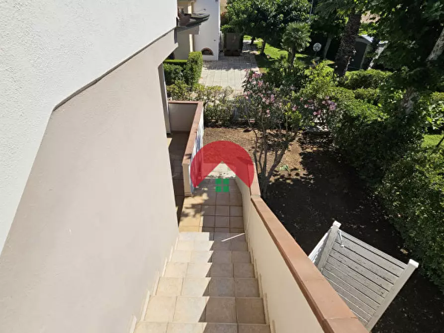 Immagine 17 di Appartamento in vendita  in VILLAGGIO SATIRIA a Bernalda