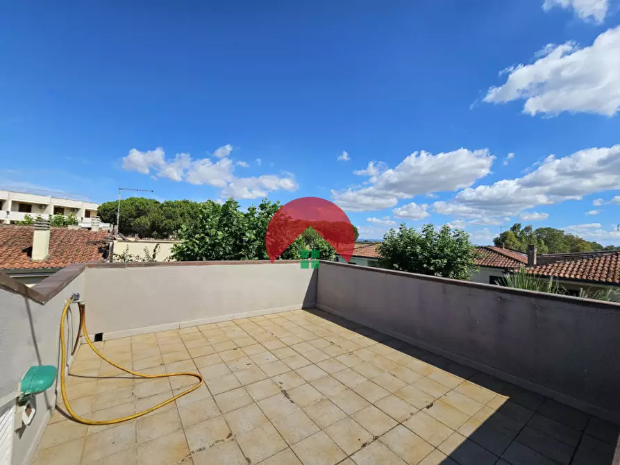 Immagine 18 di Appartamento in vendita  in VILLAGGIO SATIRIA a Bernalda