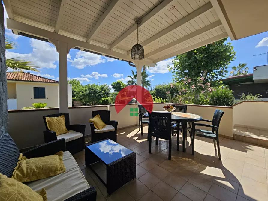 Immagine 19 di Appartamento in vendita  in VILLAGGIO SATIRIA a Bernalda