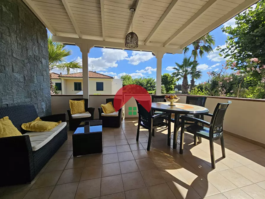 Immagine 20 di Appartamento in vendita  in VILLAGGIO SATIRIA a Bernalda