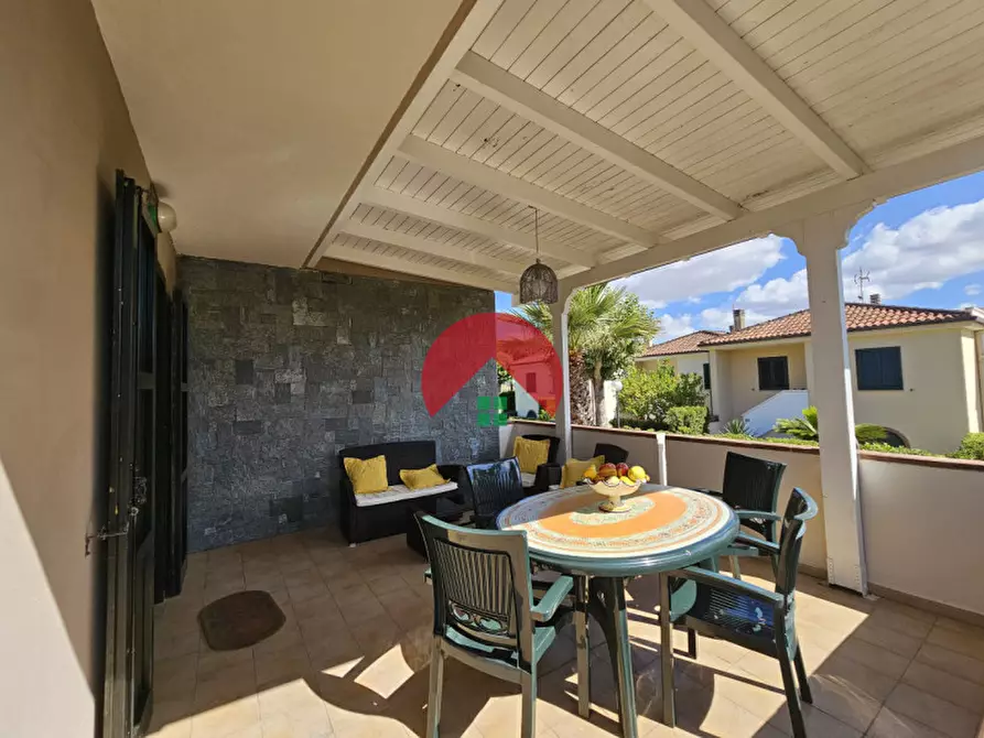 Immagine 21 di Appartamento in vendita  in VILLAGGIO SATIRIA a Bernalda