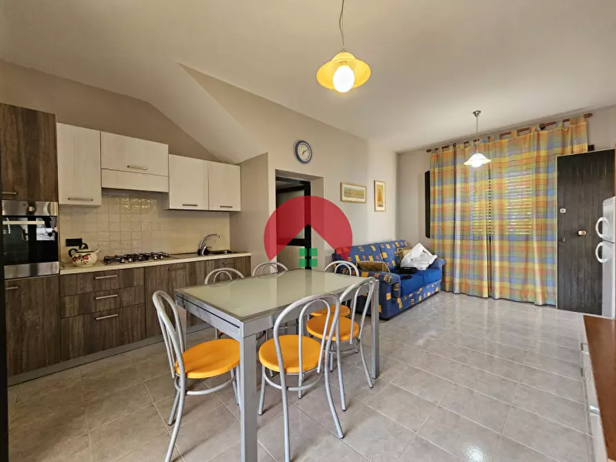 Immagine 23 di Appartamento in vendita  in VILLAGGIO SATIRIA a Bernalda